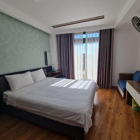 Ngan Hoa - Mille Fleurs 02 Hotell Dalat Eksteriør bilde