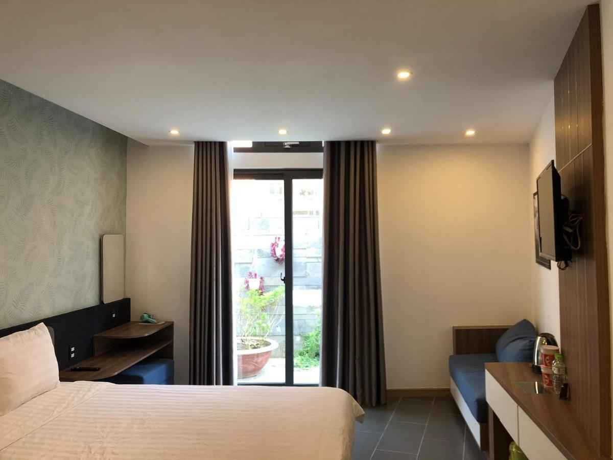 Ngan Hoa - Mille Fleurs 02 Hotell Dalat Eksteriør bilde